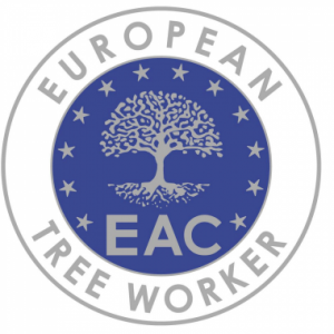 European Tree Worker logo
